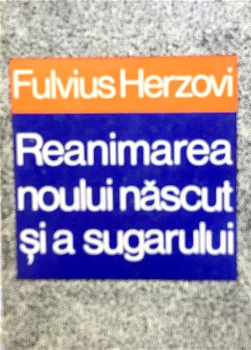 Reanimarea noului nascut si a sugarului