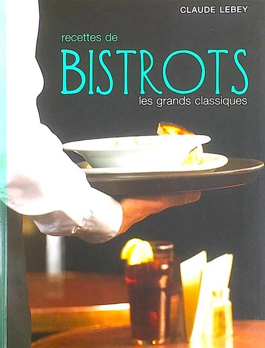 Recettes de bistrots