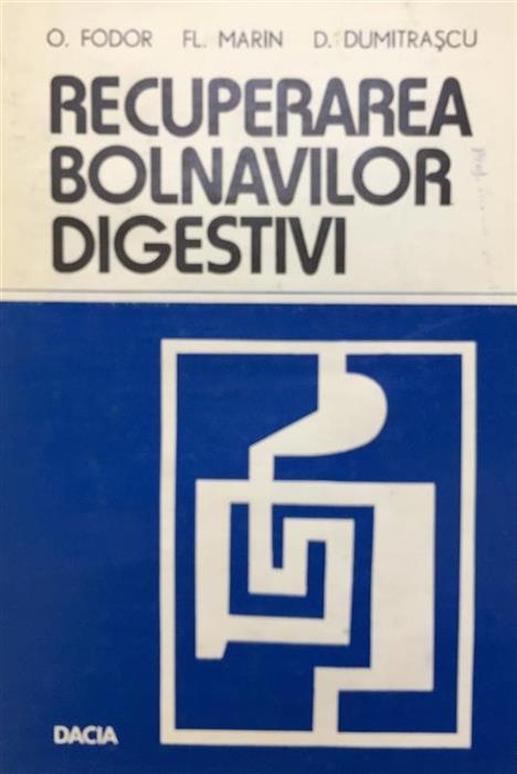 Recuperarea bolnavilor digestivi