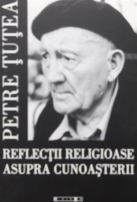Reflectii religioase asupra cunoasterii