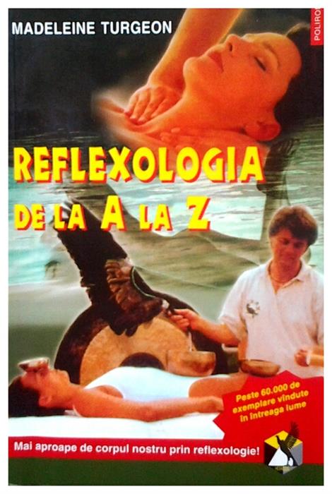 Reflexologia de la A la Z