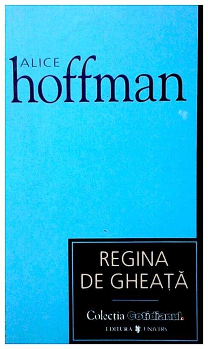 Regina de gheata