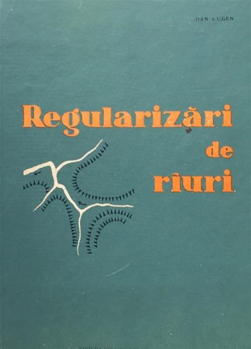 Regularizari de rauri