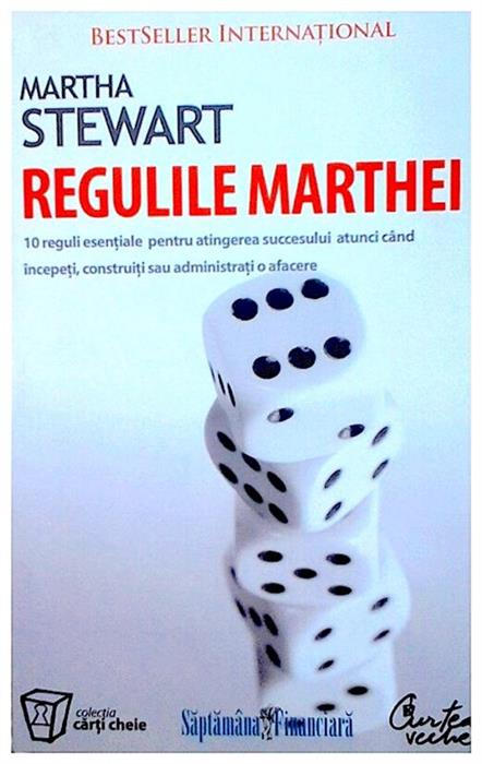 Regulile Marthei