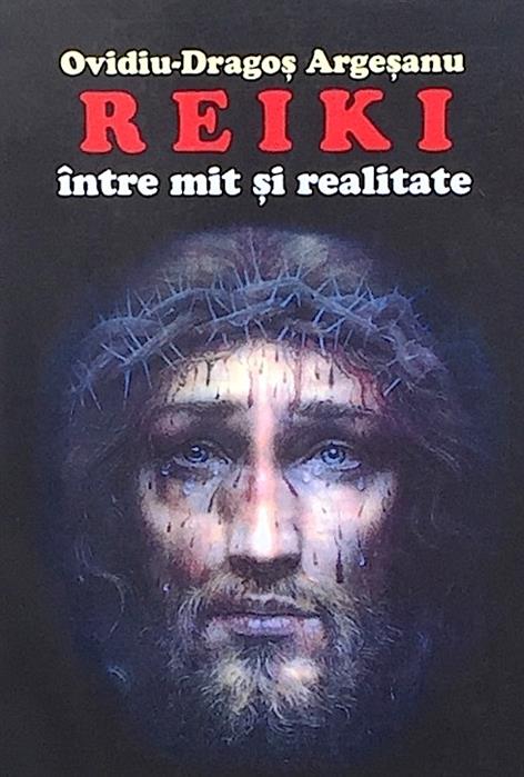 Reiki. Intre mit si realitate