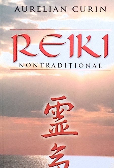 Reiki nontraditional