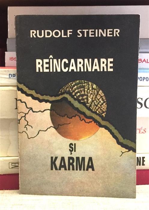 Reincarnare si karma