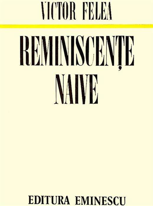 Reminescente naive