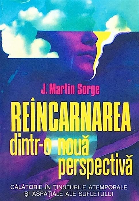 Rencarnarea dintr-o noua perspectiva