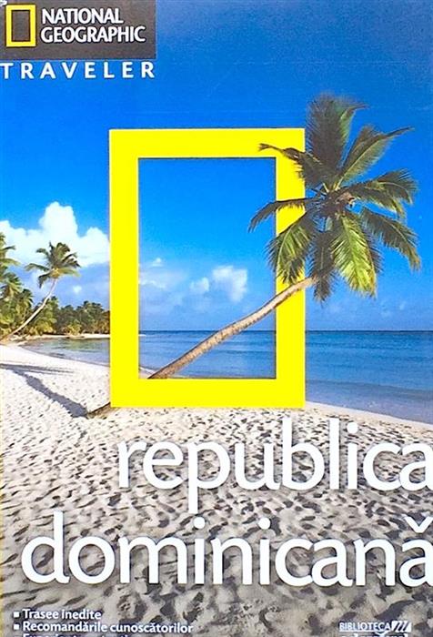 Republica Dominicana - ghid turistic