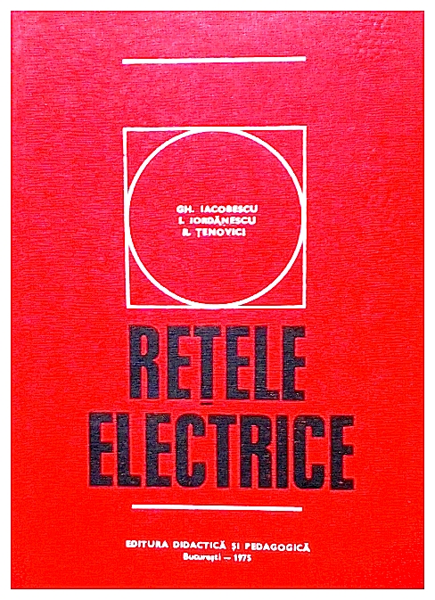 Retele electrice