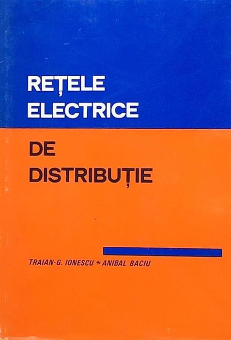 Retele electrice de distributie