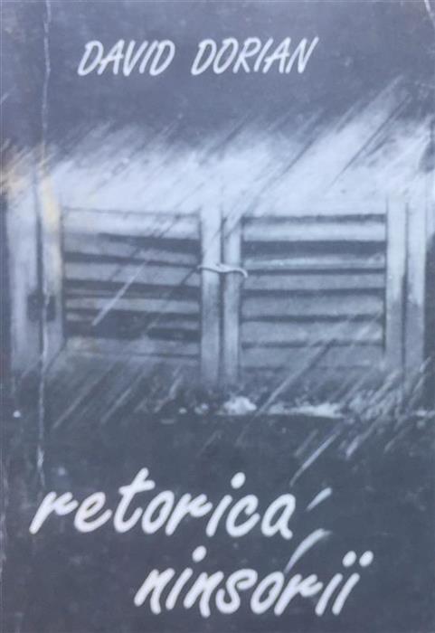 Retorica ninsorii