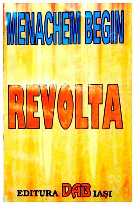 Revolta