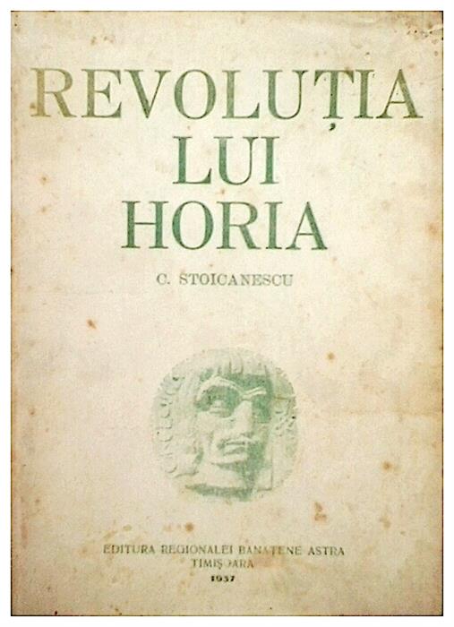 Revolutia lui Horia