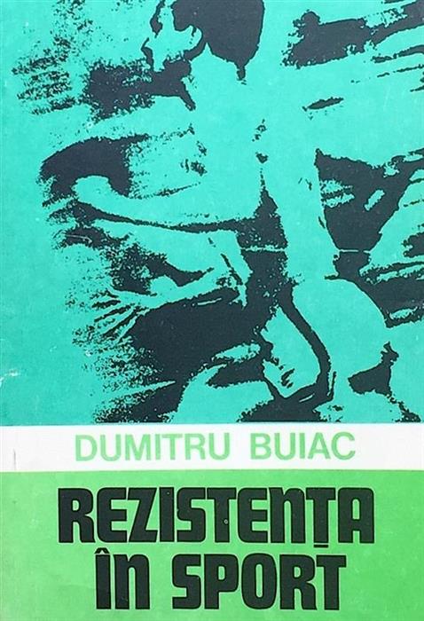 Rezistenta in sport