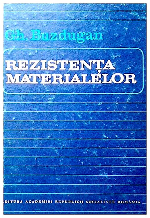 Rezistenta materialelor