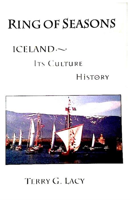 Ring of seasons,Iceland- its culture & history