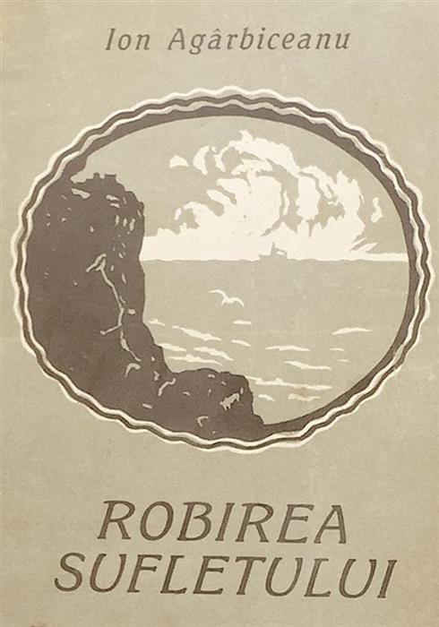 Robirea sufletului [Povestiri]