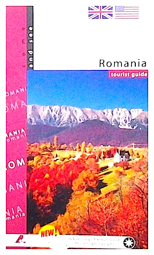 Romania - tourist guide