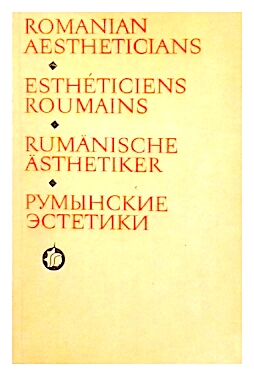 Romanian aestheticians