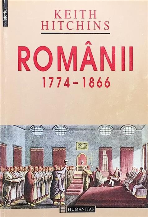 Romanii 1774-1866