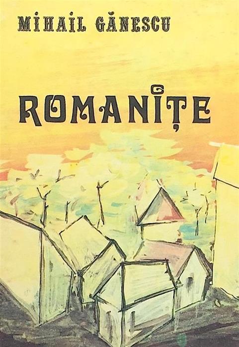 Romanite