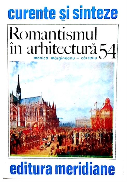 Romantismul in arhitectura