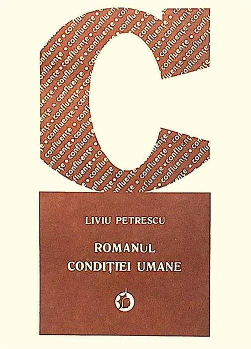 Romanul conditiei umane