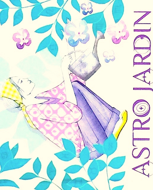 Rossen Le Page - Illustrations Izumi Idola Zubia