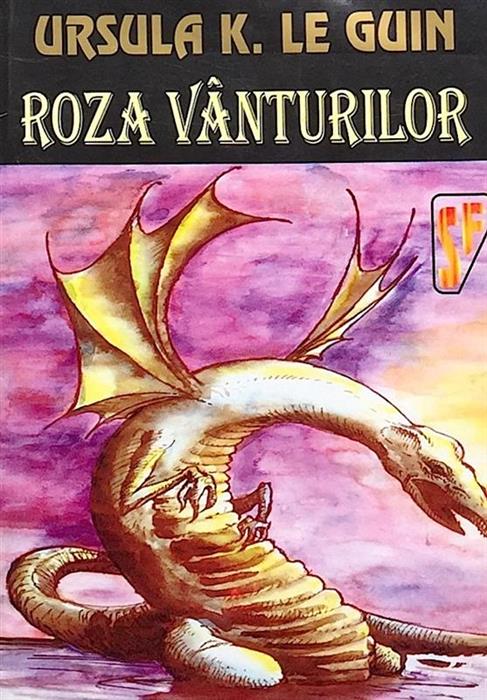 Roza vanturilor