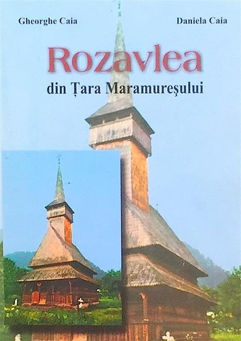 Rozavlea din Tara Maramuresului