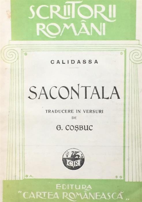 Sacontala