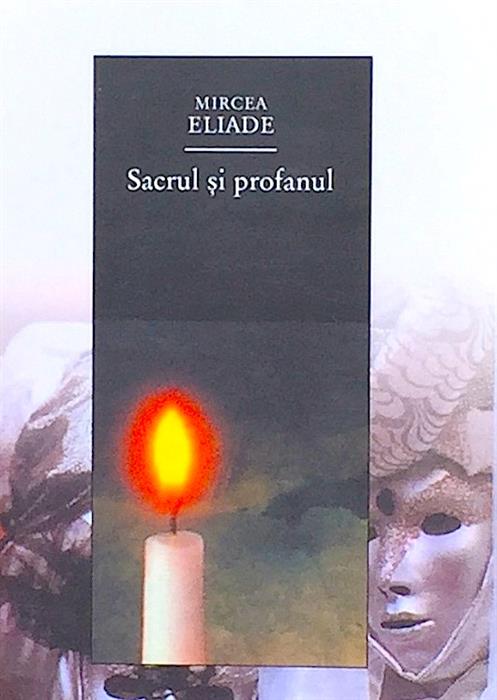 Sacrul si profanul