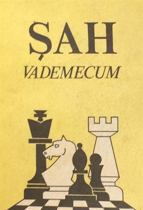 Sah. Vademecum