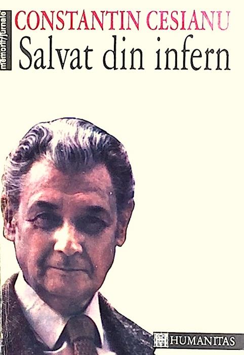 Salvat din infern
