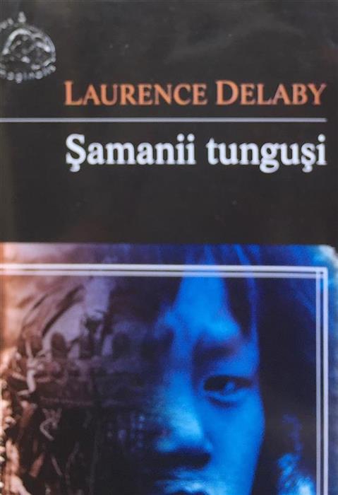 Samanii tungusi