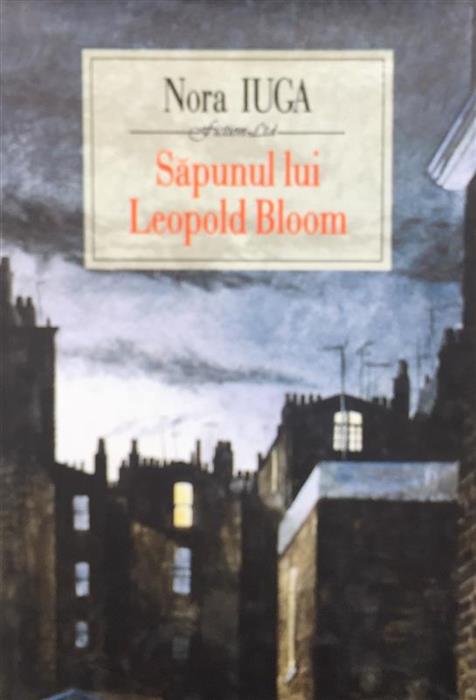 Sapunul lui Leopold Bloom
