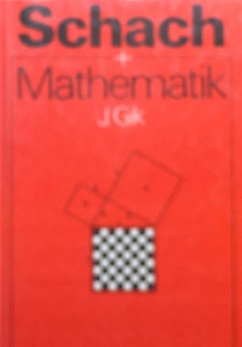 Schach und Mathematik