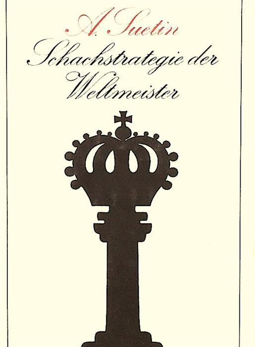 Schachstrategie der Weltmeister