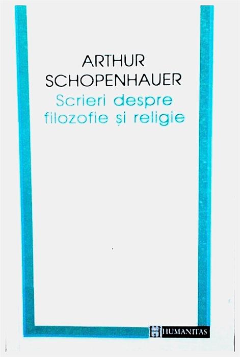 Scrieri despre filosofie si religie
