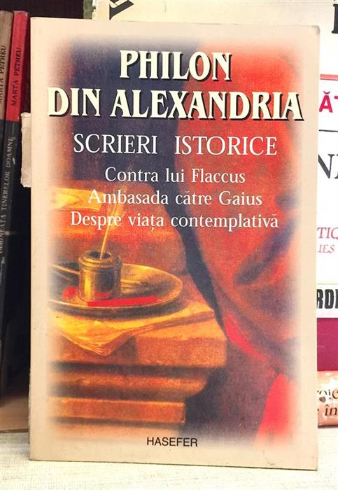  Scrieri istorice