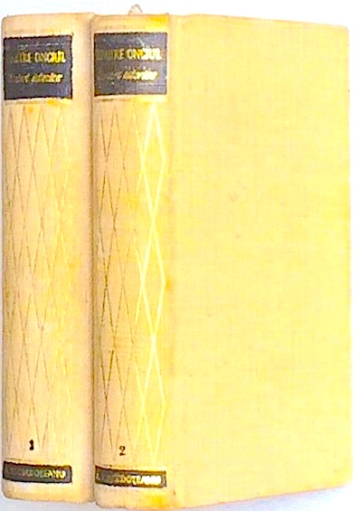 Scrieri istorice vol.1+2
