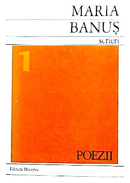 Scrieri - Poezii - vol.1