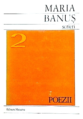 Scrieri - Poezii - vol. 2