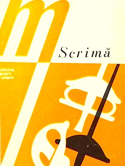 Scrima