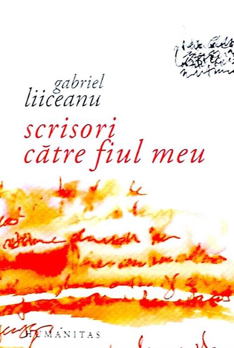 Scrisori catre fiul meu