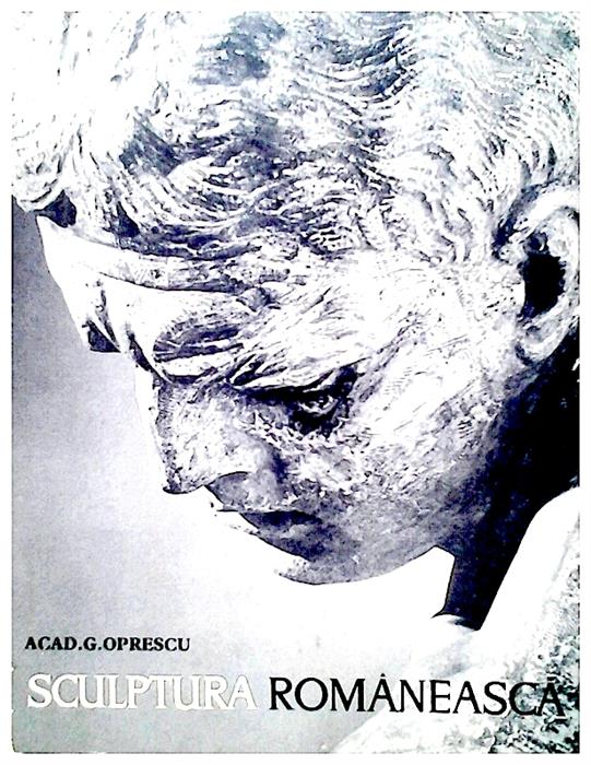 Sculptura romaneasca