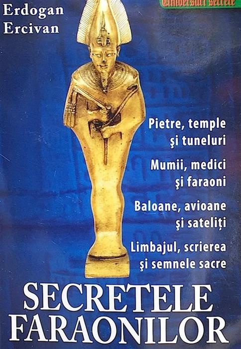 Secretele faraonilor