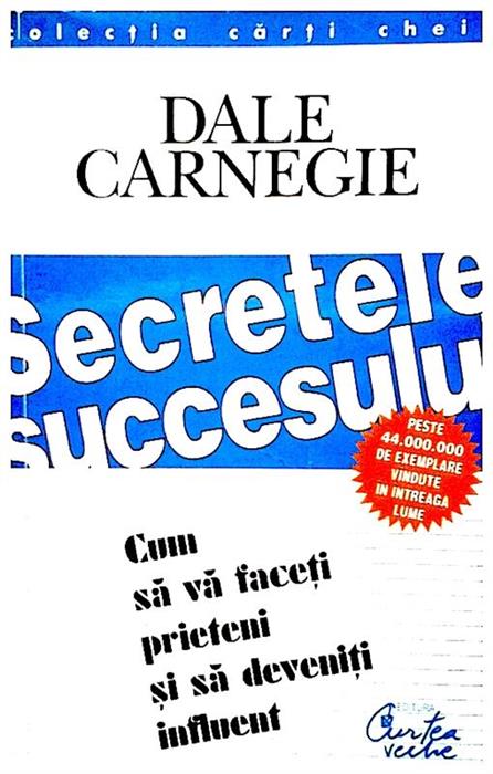 Secretele succesului